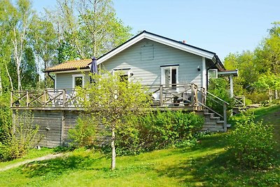 7 persoons vakantie huis in NORRTÄLJE-By...