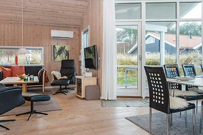 Casa vacanze Vacanza di relax Holstebro