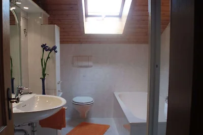 Vakantieappartement met 1 slaapkamer