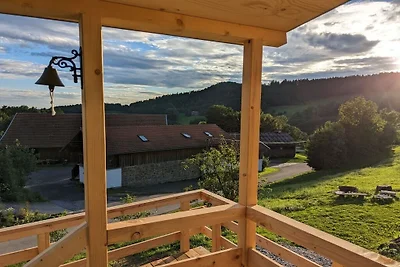 Tiny House "Hoizwurm"