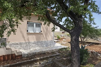 Ferienhaus mit 2 Schlafzimmer