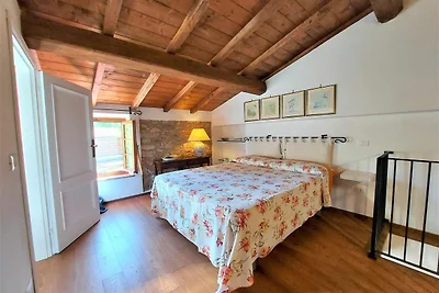 Belvilla by Oyo Casa Foce