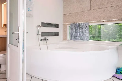 4 sterren vakantie huis in Glesborg