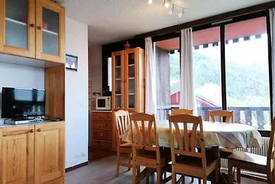 2 Zimmer für 5 Personen