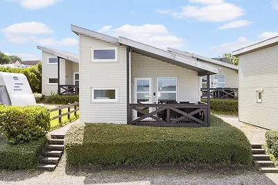 8 Personen Ferienpark haus in Faaborg