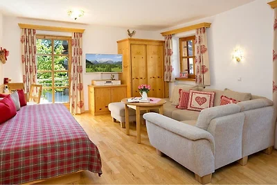 Ferienwohnung mit 1 Schlafzimmer