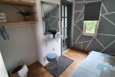 Apartments Villa Bell Memories- Studio Apartm...