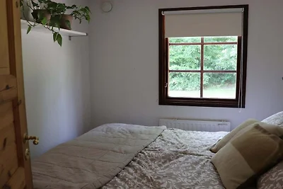 5 persoons vakantie huis in HJÄRNARP-By Traum