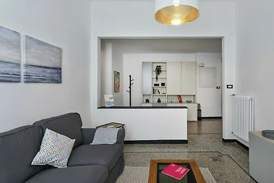 Central & Cozy apartment