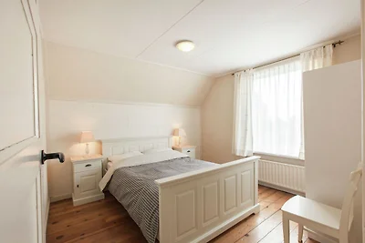 Gerenoveerde boerderij nabij de Zeeuwse kuste...