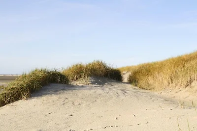Ferienwohnung, St. Peter-Ording