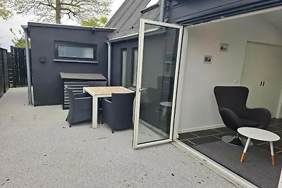 5 sterren vakantie huis in Karrebæksminde