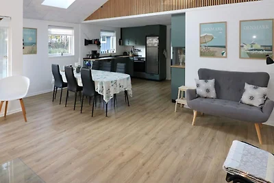 6 persone case ad Hadsund-By Traum
