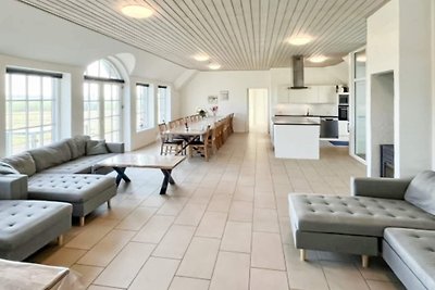 4 sterren vakantie huis in Ulfborg