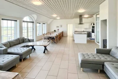 4 Sterne Ferienhaus in Ulfborg