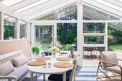 6 Personen Ferienhaus in Ulfborg-By Traum