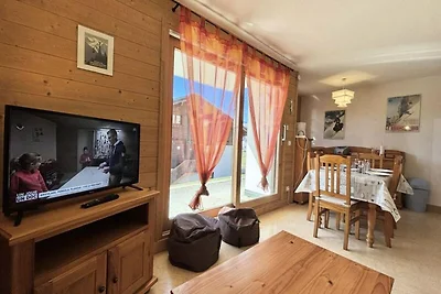 Appartamento a Praz-sur-Arly con accesso alle...