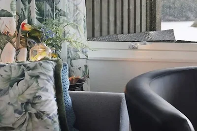 5 Sterne Ferienhaus in UDDEVALLA