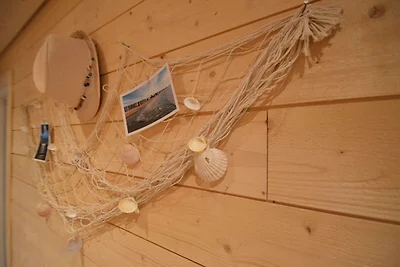 Prachtig chalet bij het bos in Saint-Léger
