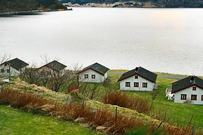 7 Personen Ferienhaus in Selje-By Traum