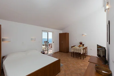 Villa Dubravka - Premium Studio Apartment wit...