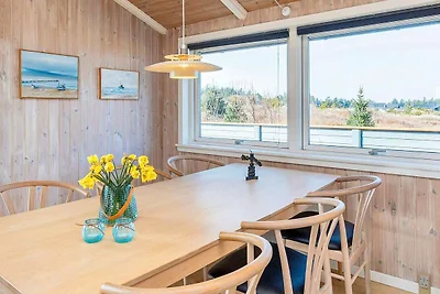 6 Personen Ferienhaus in Thisted-By Traum
