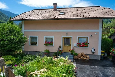 Ferienhaus in Ebensee mit Schwimmbecken