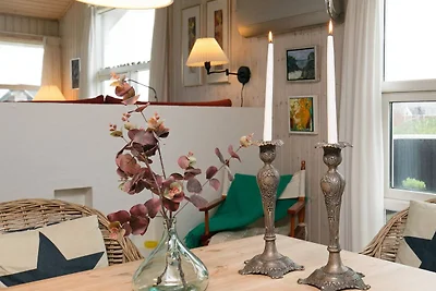 6 Personen Ferienhaus in Blokhus-By Traum