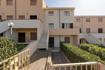 Wohnung nur 100 Meter vom Meer entfernt