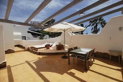 El Jardin, Bungalow 4