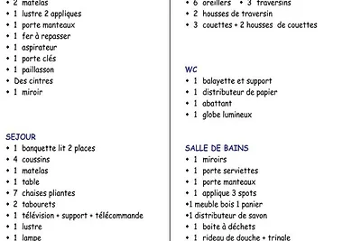 Apartment in Les Carlines mit Skizugang