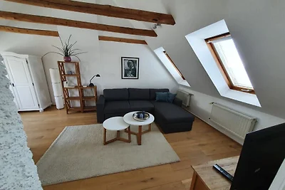Vakantieappartement Griesscher Hof