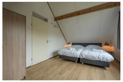 Villa a Domburg con piscina
