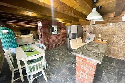 Adorabile casa con piscina