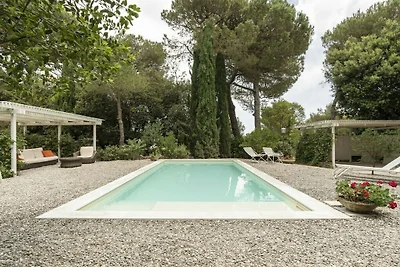 Villa Manfredi - IBR/UTNZ