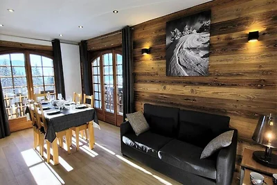 Appartamento con vista sulle Alpi vicino alle...