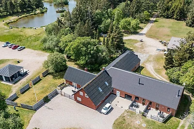 4 persone case ad Blåvand