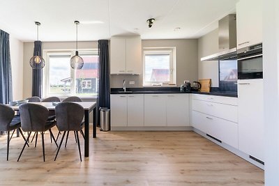 Ferienhaus in Scherpenisse mit Infrarotsauna