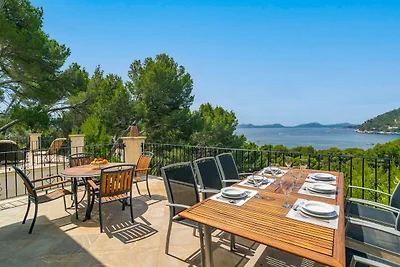 Can Mir Sa Posada Des PagÈs - Ferienhaus Mit...