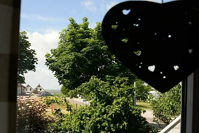 Ferienhaus in Ückeritz mit Schwimmbecken