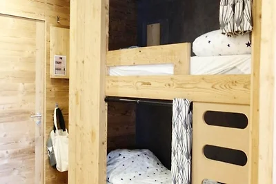 Studio an der Avenue des Jeux am Telecentre