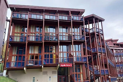 Schöne 2-Zimmer-Wohnung, renoviert für 5 Pers...