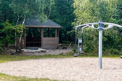 7 persoons vakantie huis in Løgstør-By Traum