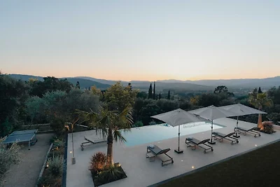 Sontuosa villa contemporanea - Gassin Hills -...