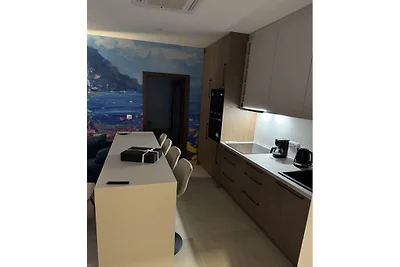 Holiday home relaxing holiday Opatija