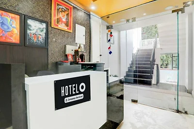 Hotel O Insaf Nagar Munshipuliya