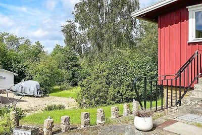 4 persoons vakantiehuis in UDDEVALLA