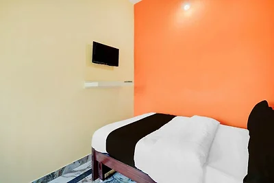 Super Hotel O Ramachandrapuram