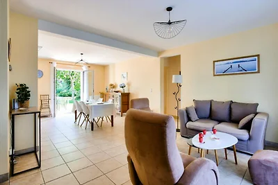 Apartment in Pleurtuit in der Nähe der...