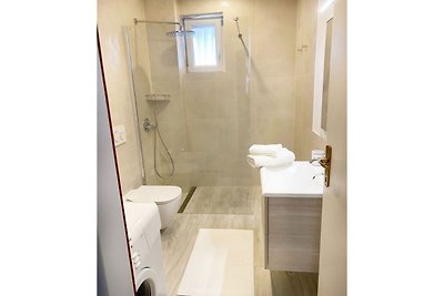 Schöne Wohnung mit Aussicht